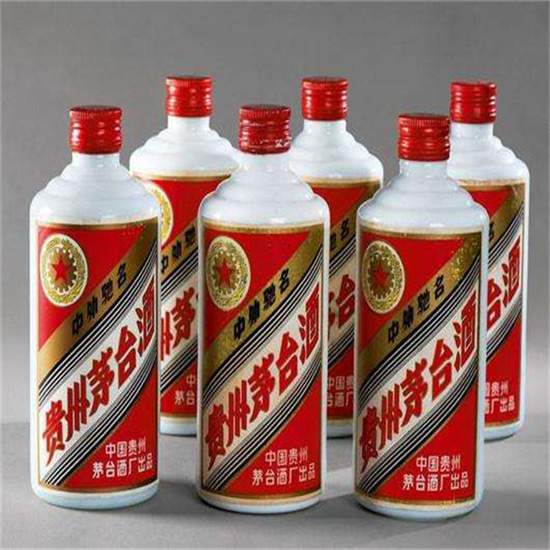 禅城老酒回收